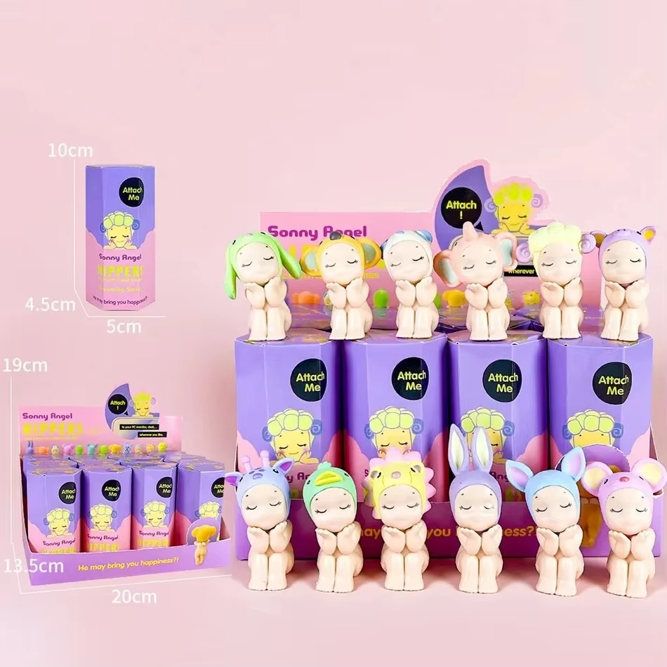 S angel Cute Doll Blind Box Dreaming Sitting posture Series Mini Figures Ornaments Dolls Children Holiday Birthday Gift S angel Cute Doll Blind Box Dreaming Sitting posture Series Mini Figures Ornaments Dolls Children Holiday Birthday Gift
